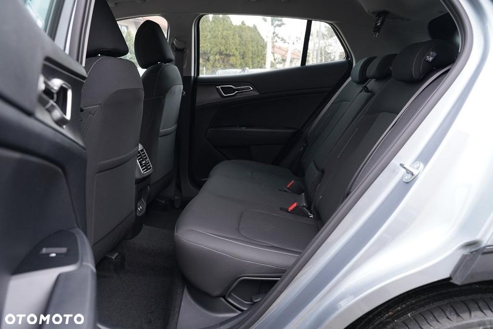 Kia Sportage 1.6 T-GDI M 2WD - 9