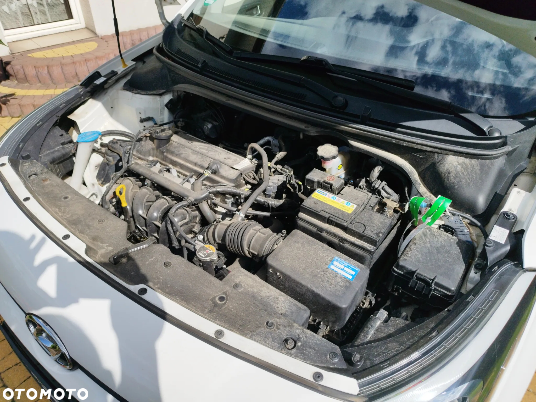 Hyundai i20 1.2 Style - 11