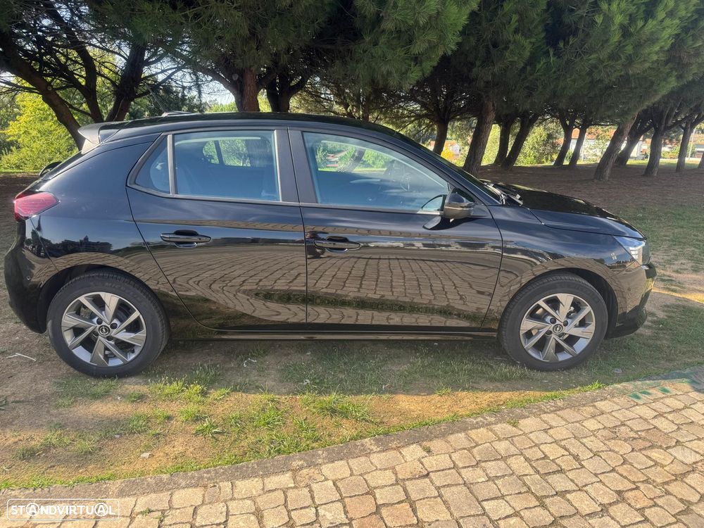 Opel Corsa 1.2 Elegance - 20