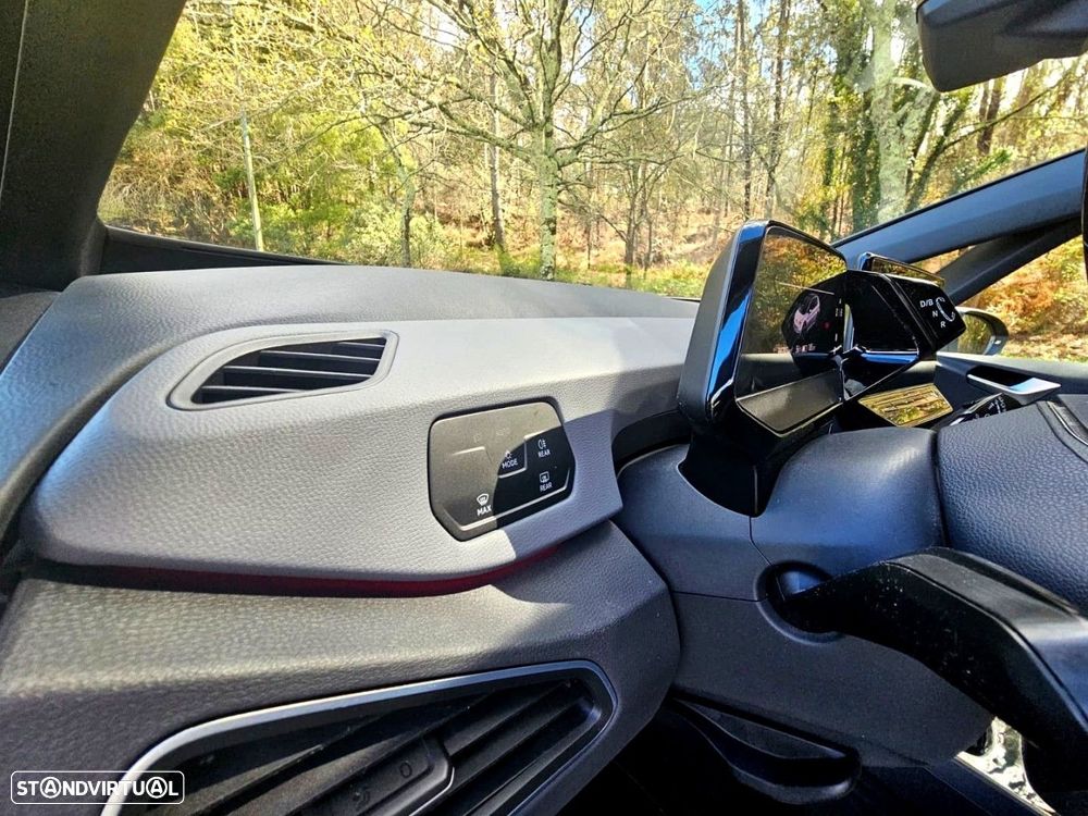 VW ID.3 58 kWh Pro - 8