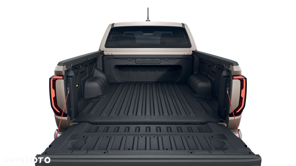 Volkswagen Amarok - 4