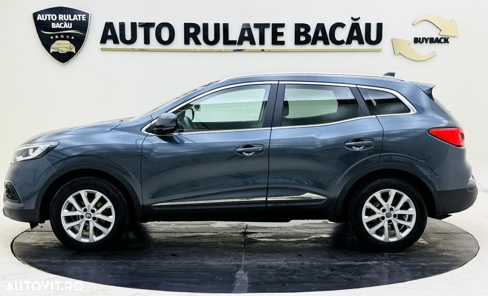 Renault Kadjar - 5