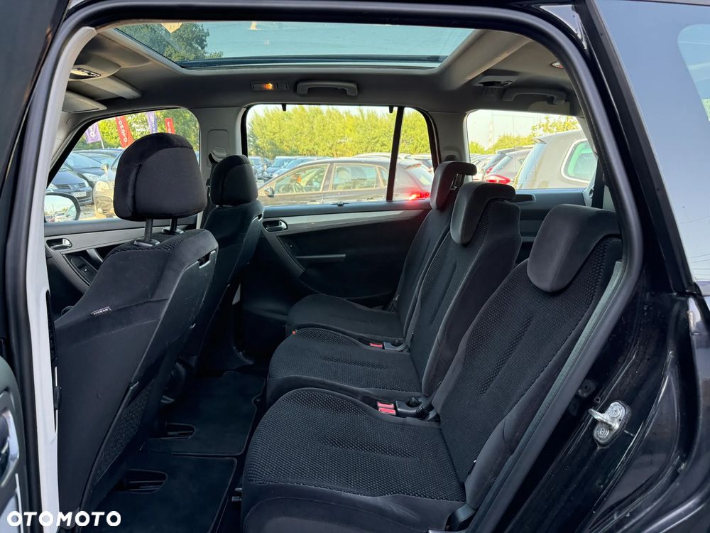 Citroën C4 Grand Picasso 2.0i Impress MCP - 31