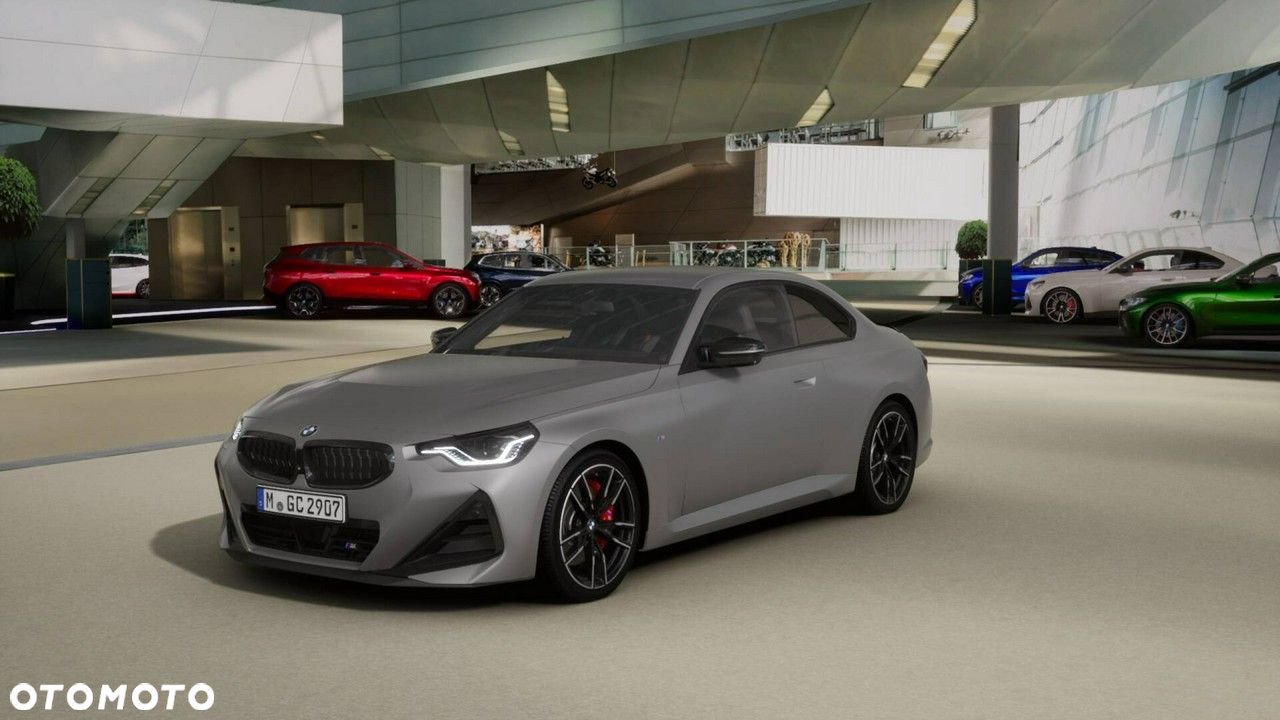 BMW Seria 2 - 2