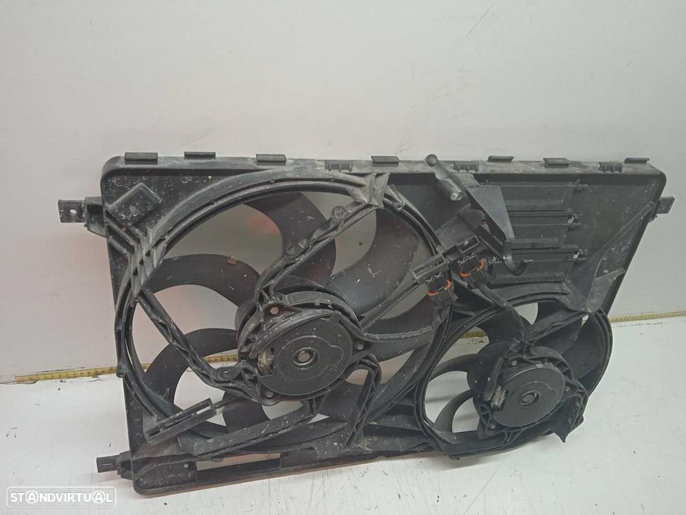 ELECTROVENTILADOR LAND ROVER FREELANDER 2 2010 -8240515 - 3