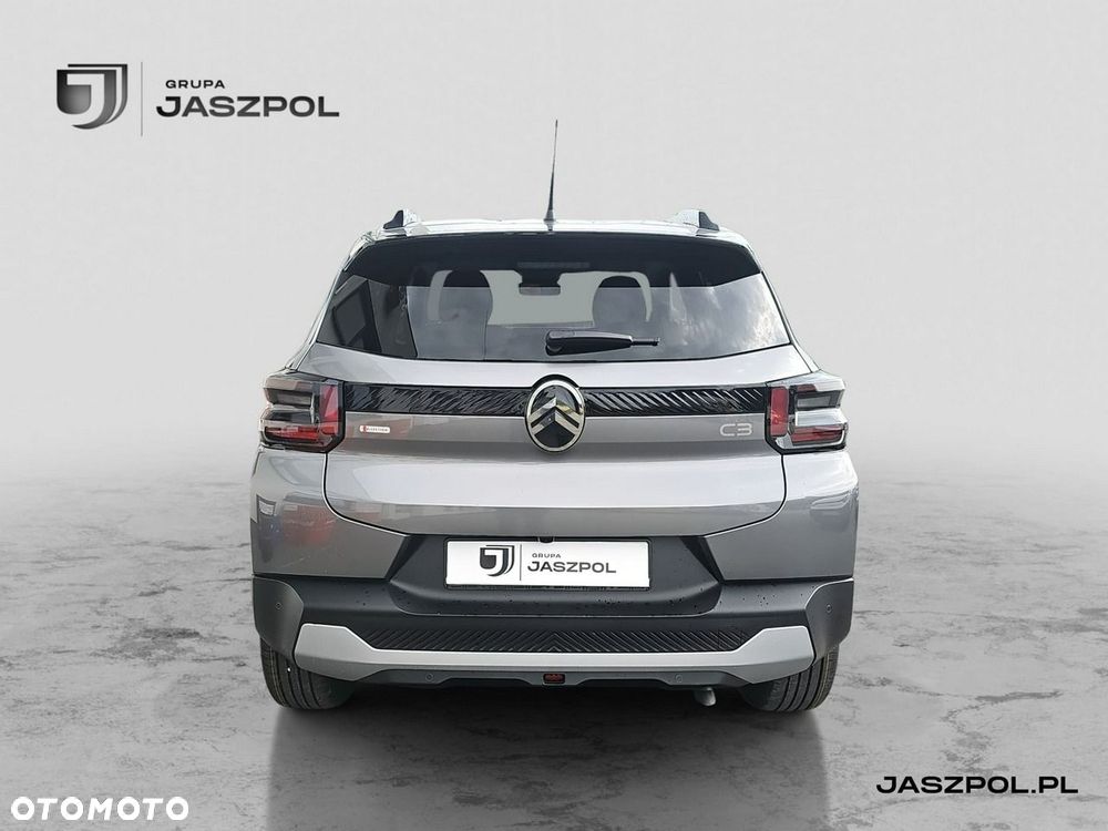 Citroën C3 - 7