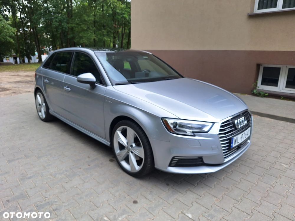 Audi A3 Sportback - 10