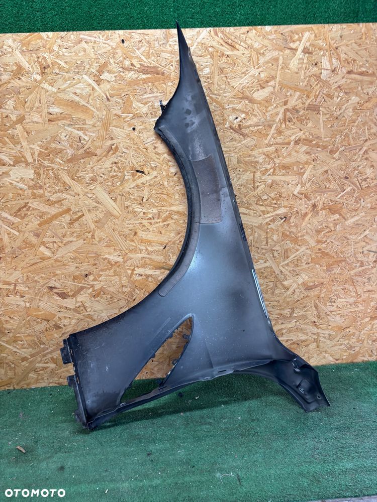 BMW 8 G14 G15 błotnik przedni prawy - 2