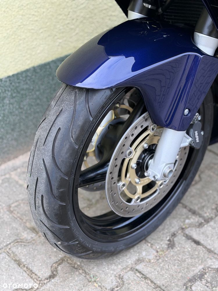 Honda CBR - 31