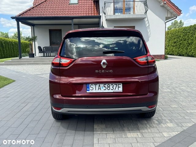 Renault Scenic - 6