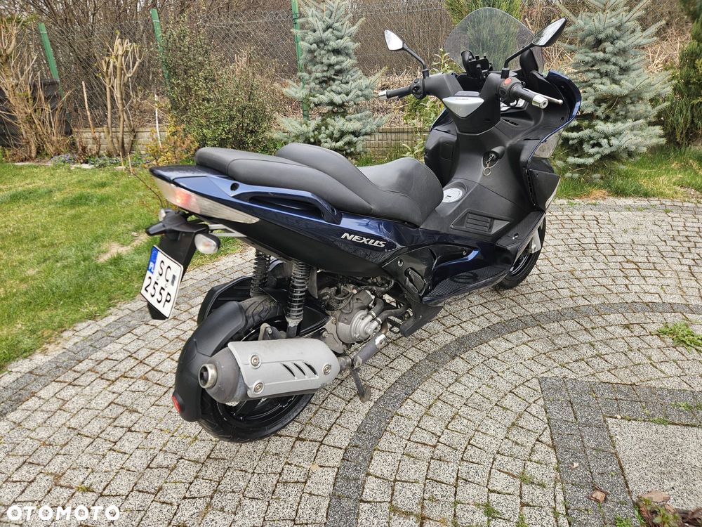 Gilera Inny - 19