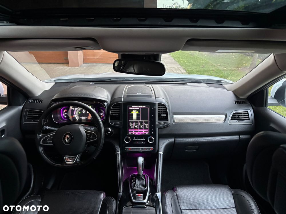 Renault Koleos - 22