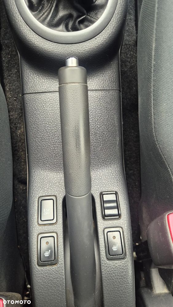 Suzuki SX4 1.6 VVT 4x4 Club - 14