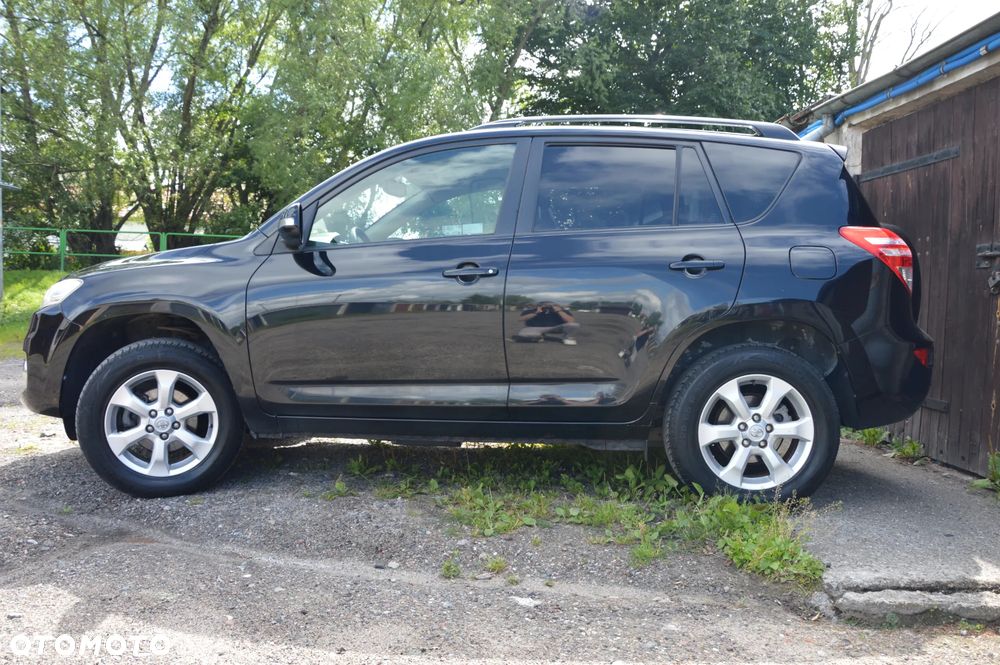 Toyota RAV4 2.0 VVT-i Luna 4x2 - 6