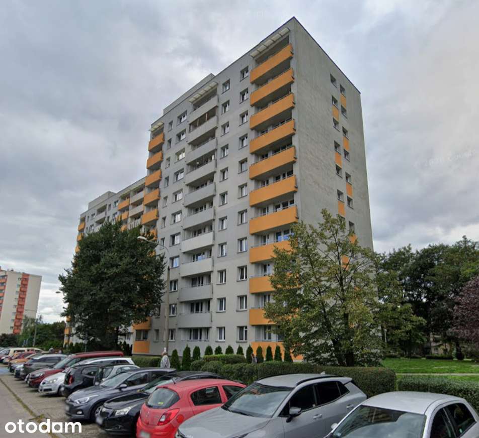 Syberka | 2 pokoje | do remontu | ŚWIETNA LOKALIZACJA!