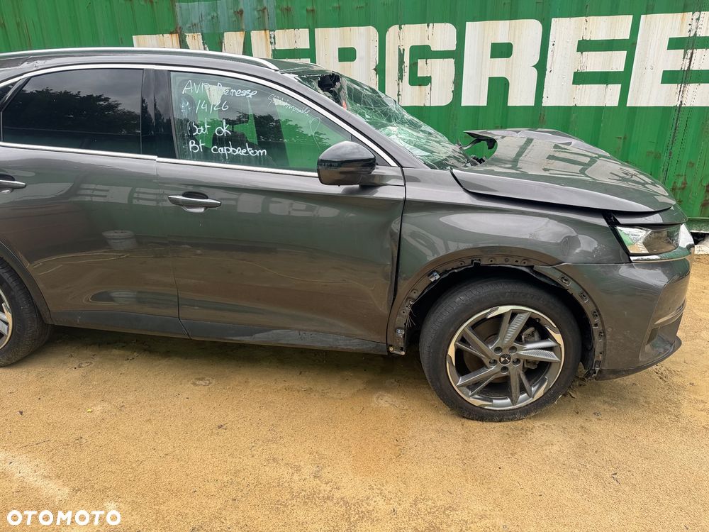 DS Automobiles DS 7 Crossback 1.6 E-Tense 4x4 Rivoli - 5