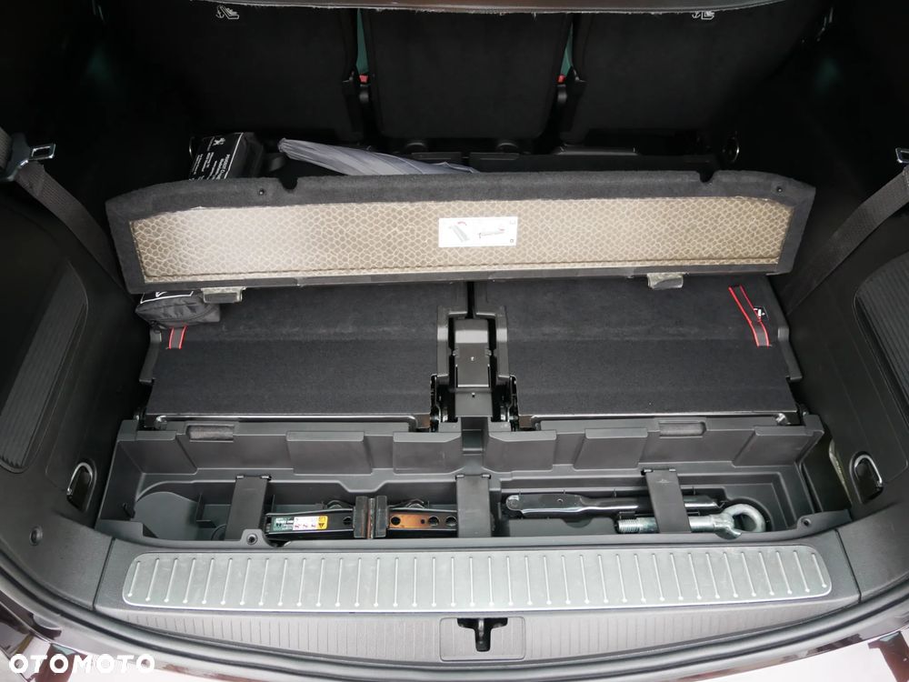 Opel Zafira 1.6 CDTI Enjoy S&S - 31