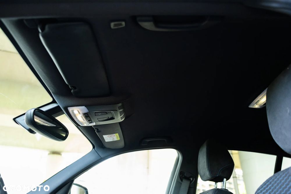 BMW Seria 1 - 15