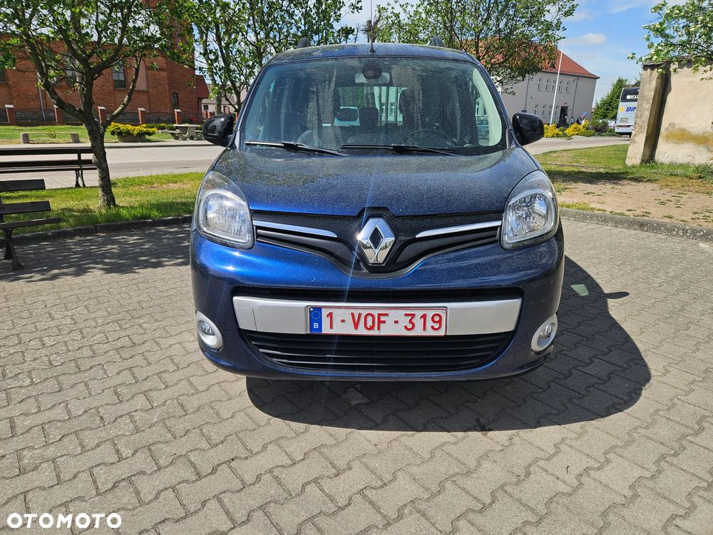 Renault Kangoo 1.2 TCE Business - 2