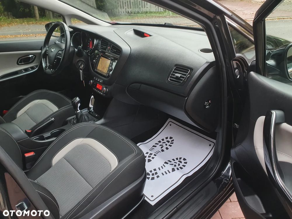 Kia Ceed Cee'd 1.4 XL - 13