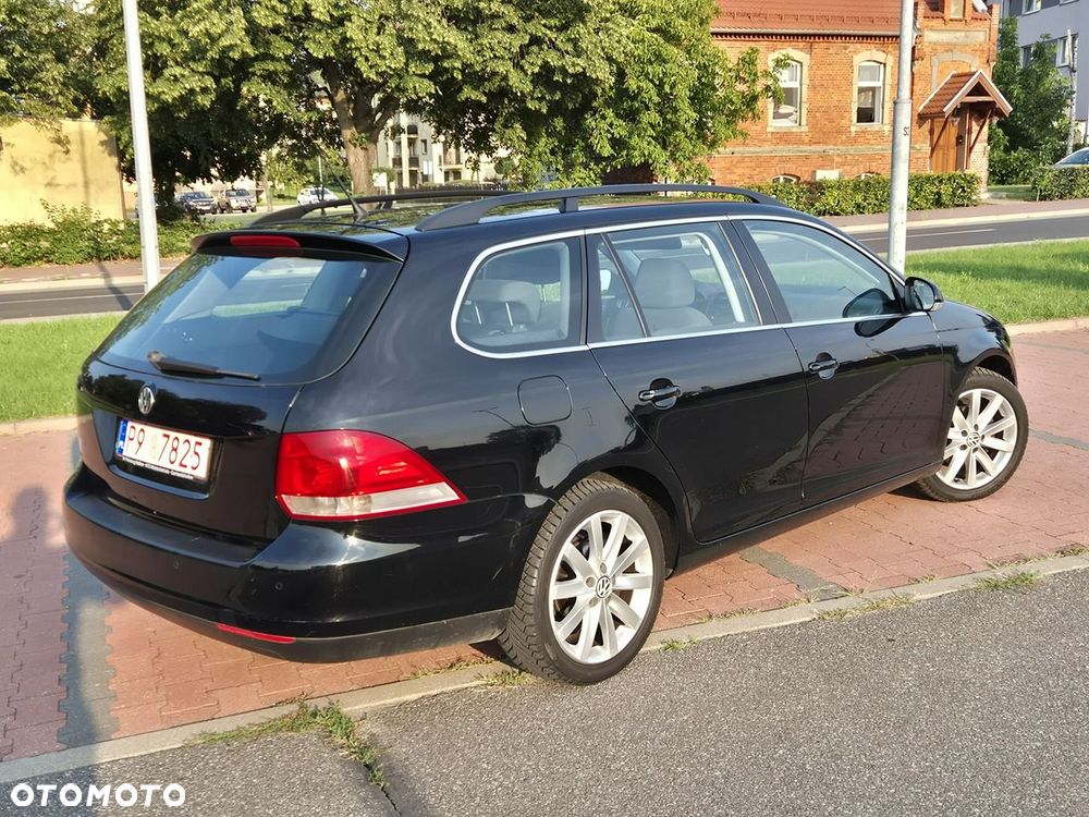 Volkswagen Golf - 9