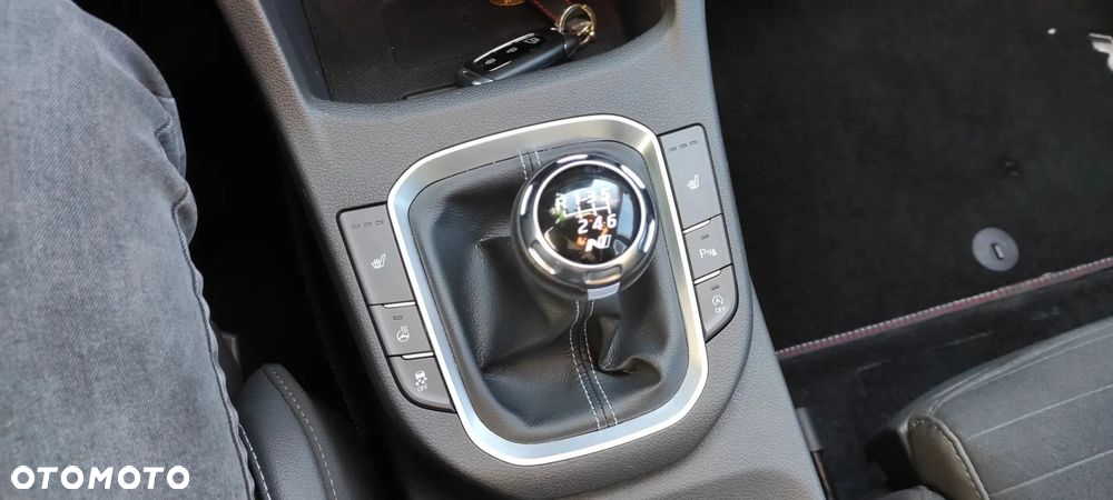 Hyundai i30 N 2.0 T-GDI Performance - 19