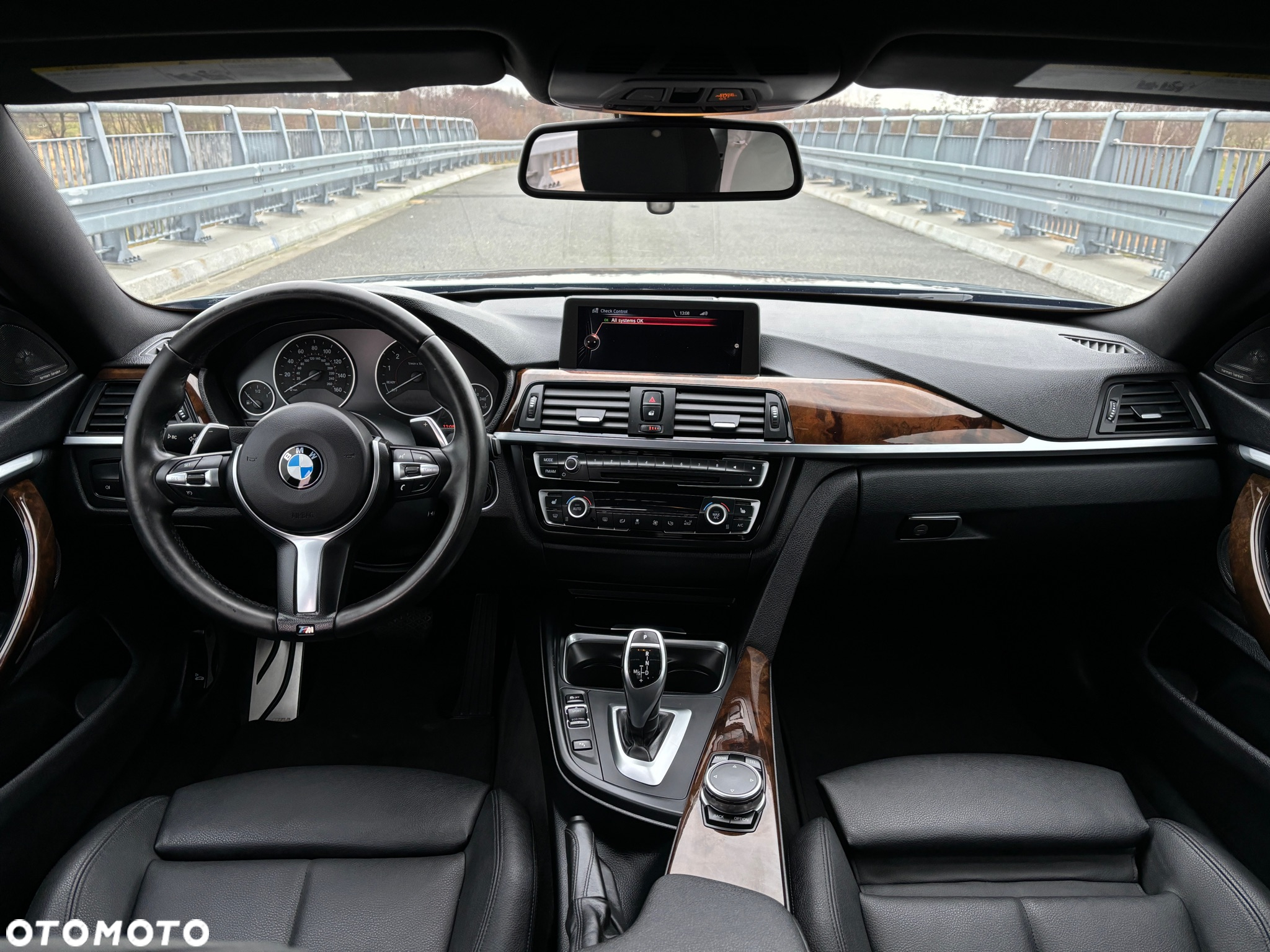 BMW Seria 4 428i Gran Coupe M Sport - 11