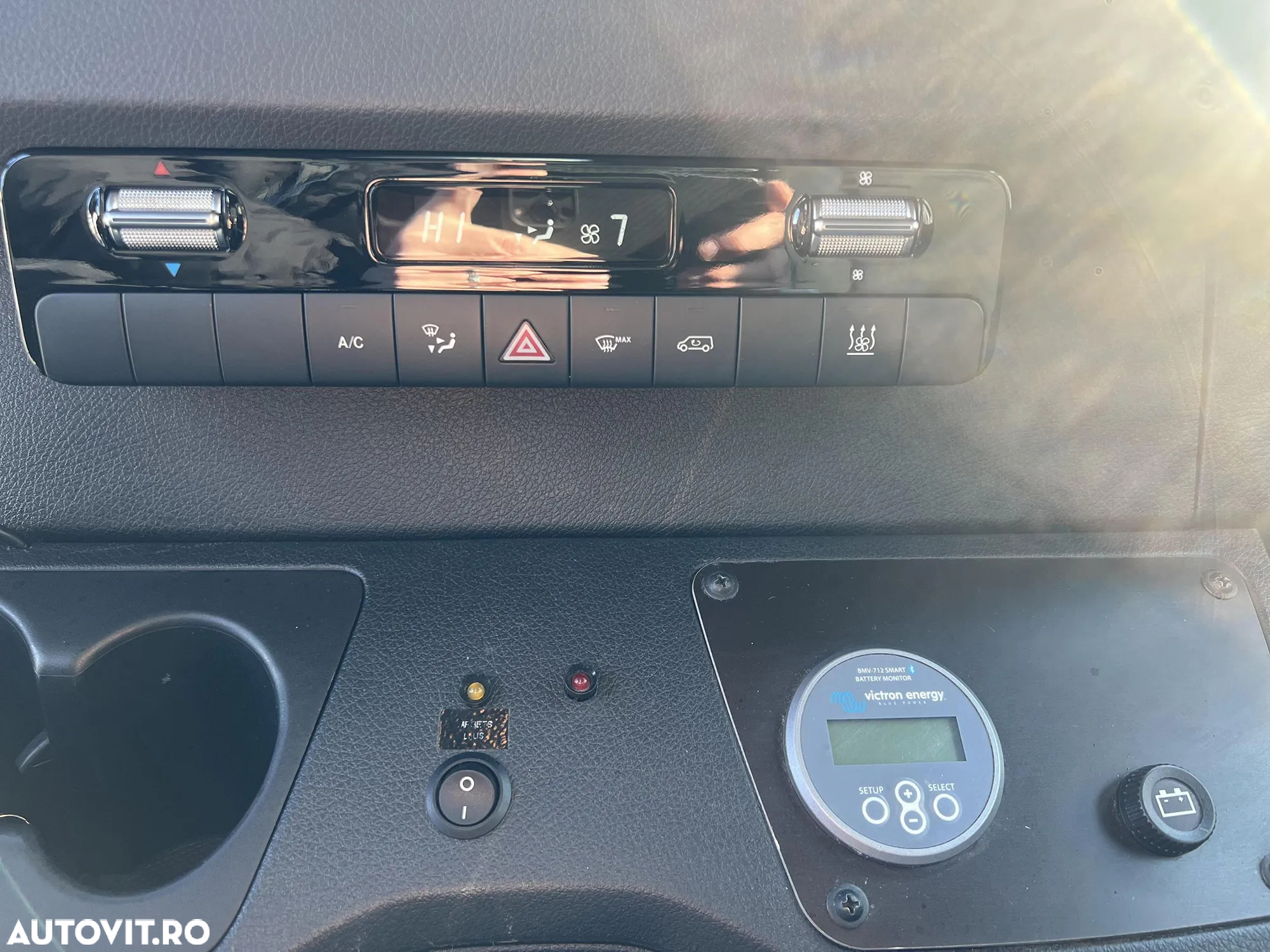 Mercedes-Benz Sprinter - 16