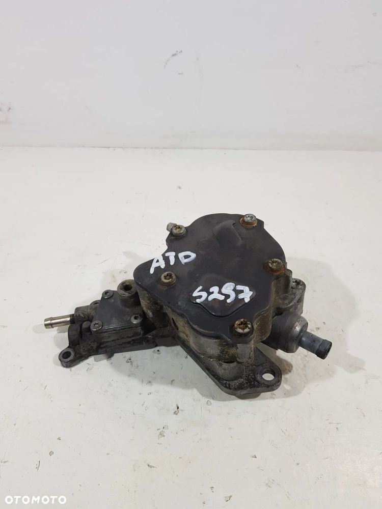 POMPA VACUM 038145209E VW SEAT AUDI SKODA 1.9 TDI 101KM ATD - 3