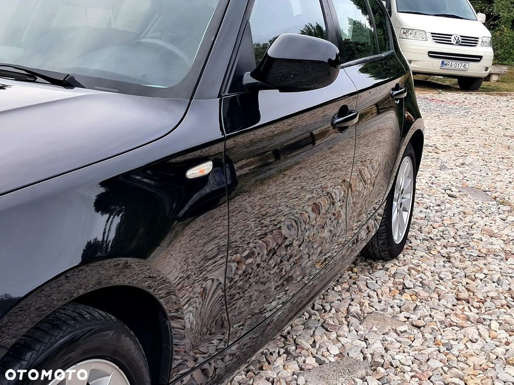 BMW Seria 1 116i Edition Sport - 5