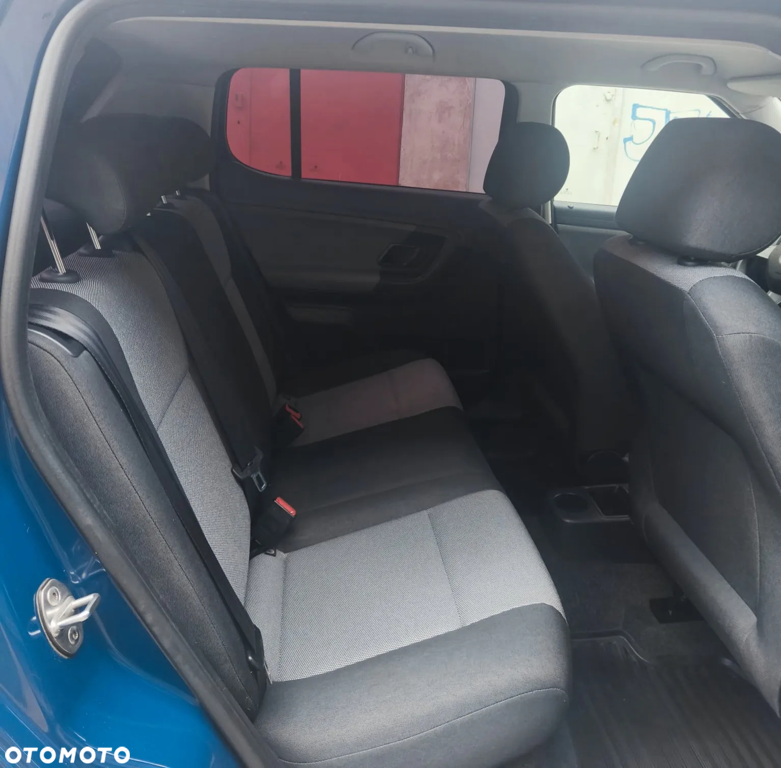 Skoda Fabia 1.4 16V Ambition - 12