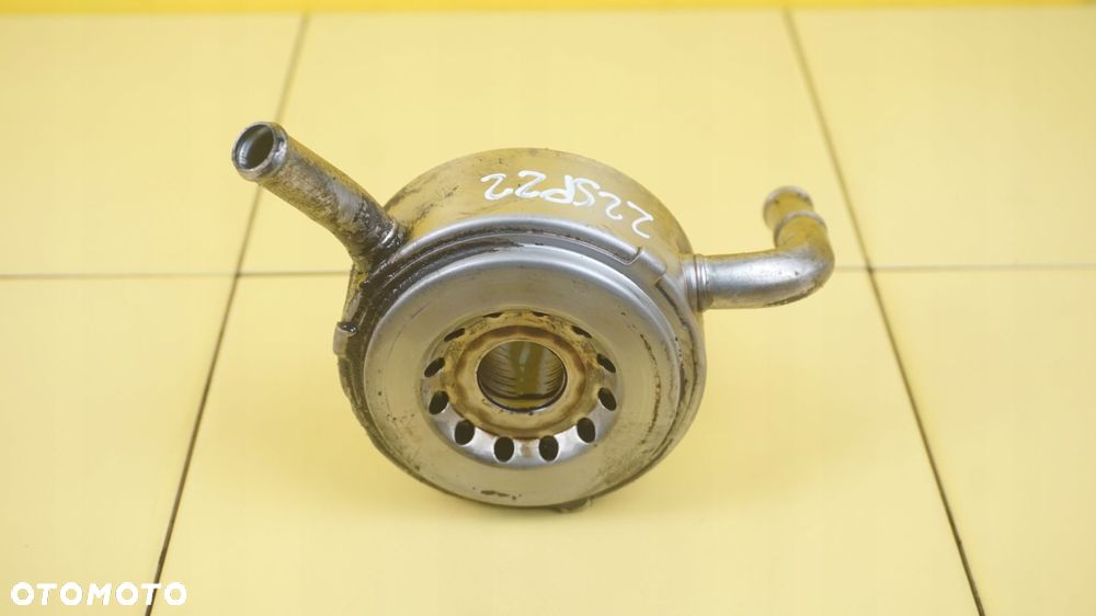 NISSAN MURANO 3.5 V6 B 07r 234KM VQ35DE chlodnica oleju - 1