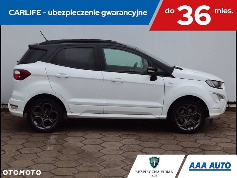 Ford EcoSport - 7
