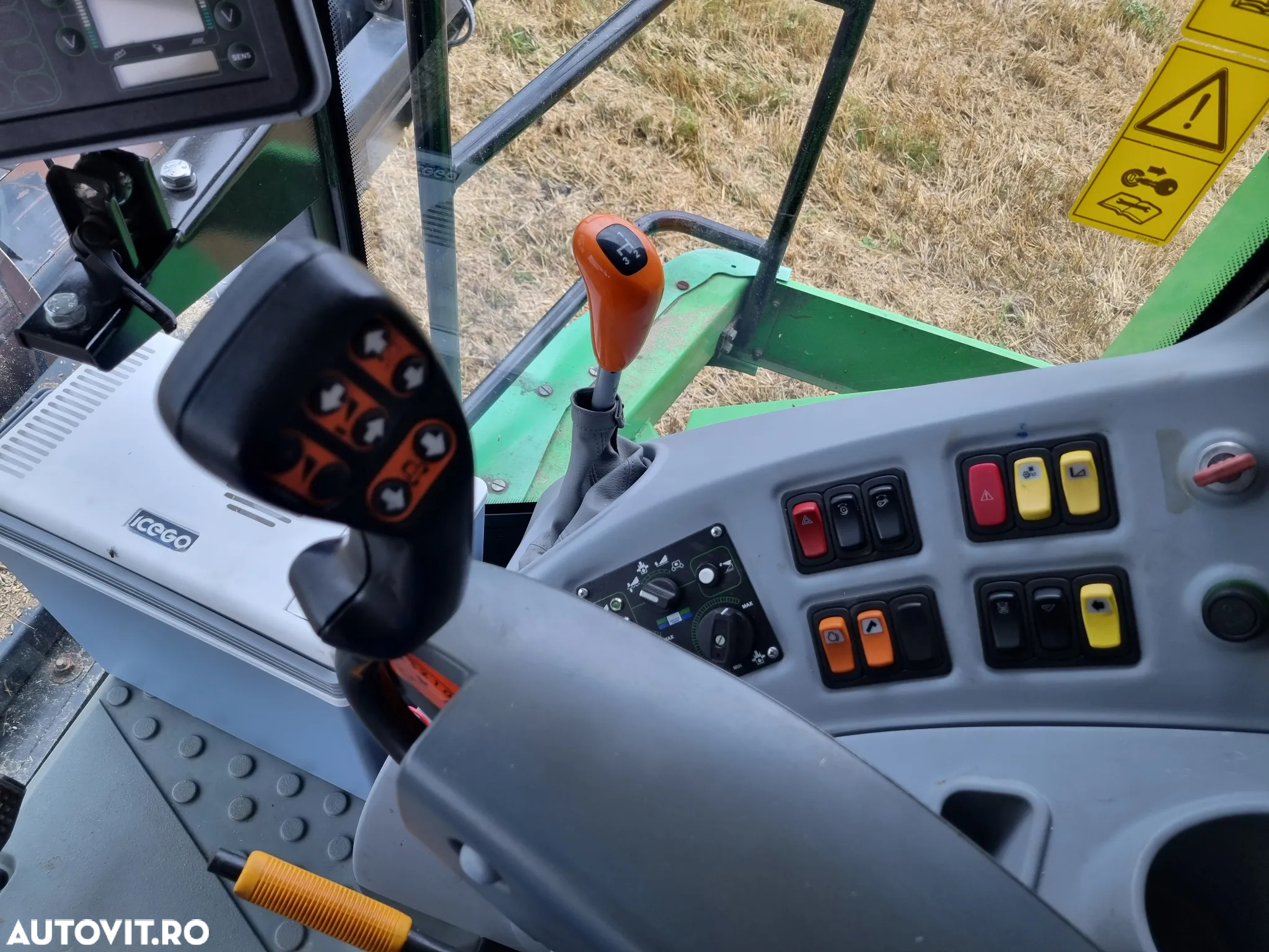 Deutz-Fahr 6040 HTi - 5