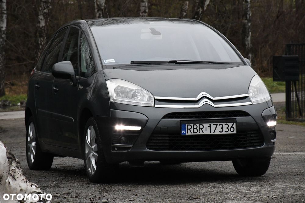 Citroën C4 Picasso 1.6 HDi Equilibre - 11