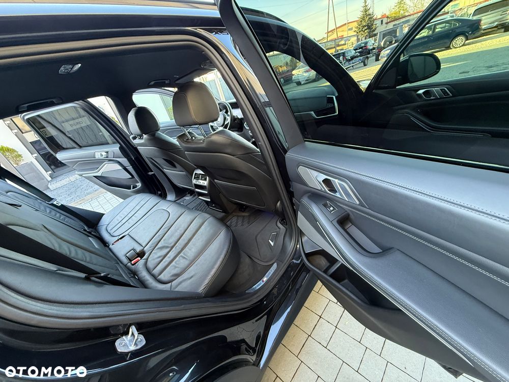BMW X5 xDrive30d sport - 22