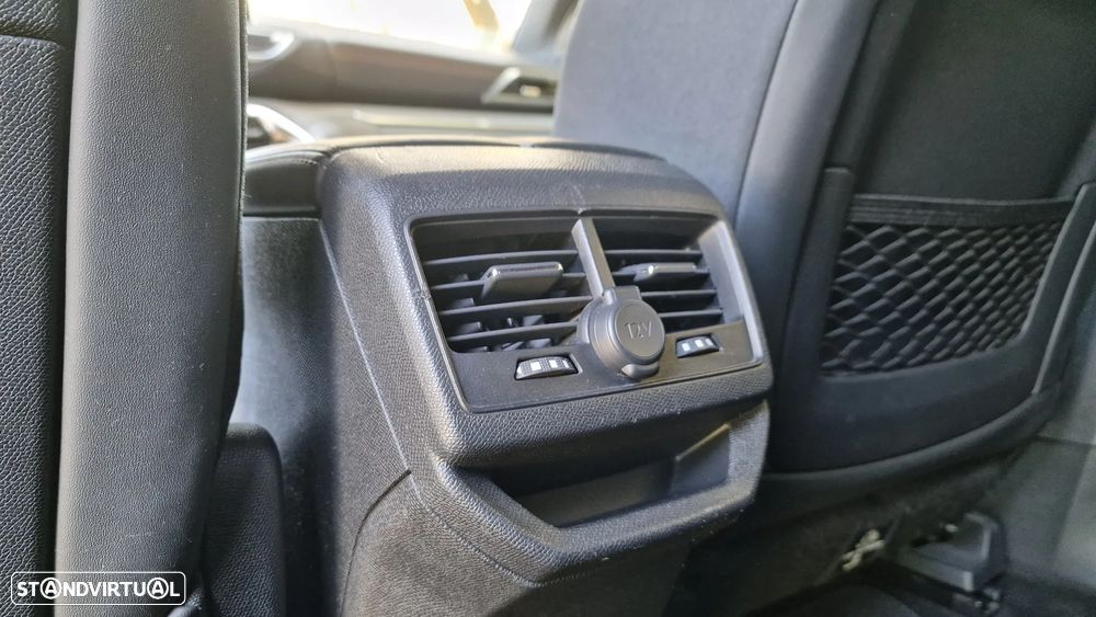 Peugeot 3008 2.0 BlueHDi GT Line EAT8 - 21