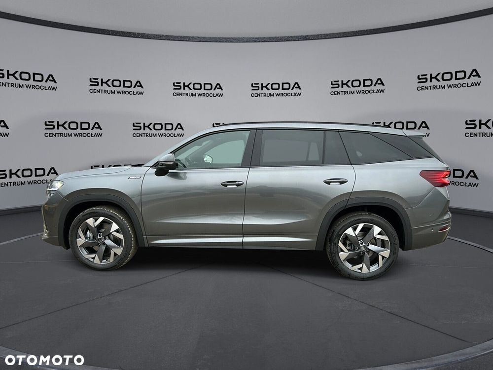 Skoda Kodiaq - 12