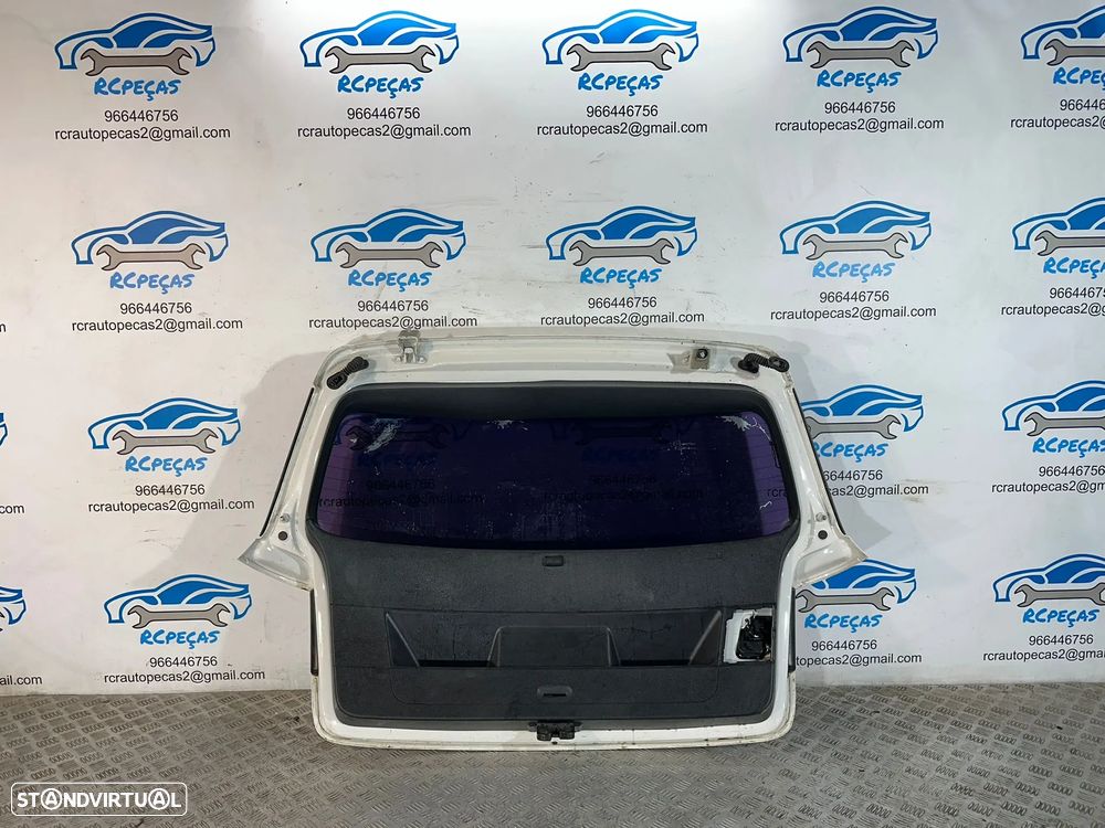 .Tampa Mala Completa Original VW Volkswagen Golf 6 MK6 2008 - 2013 - 3