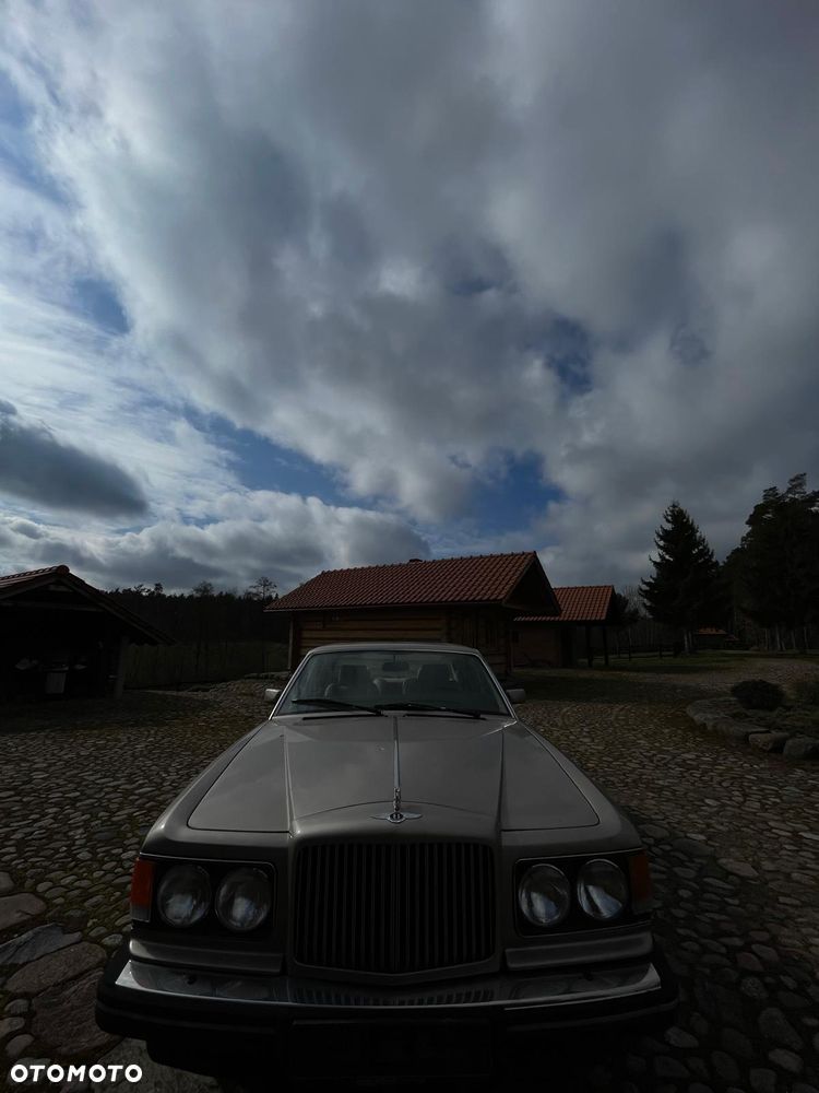 Bentley Mulsanne - 6