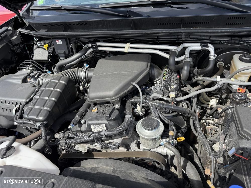 Toyota Land Cruiser Prado - 4