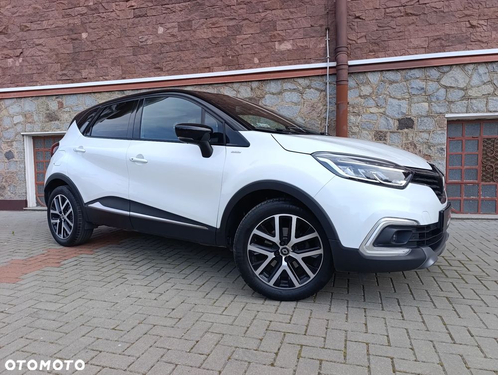 Renault Captur 1.3 Energy TCe S-Edition - 13
