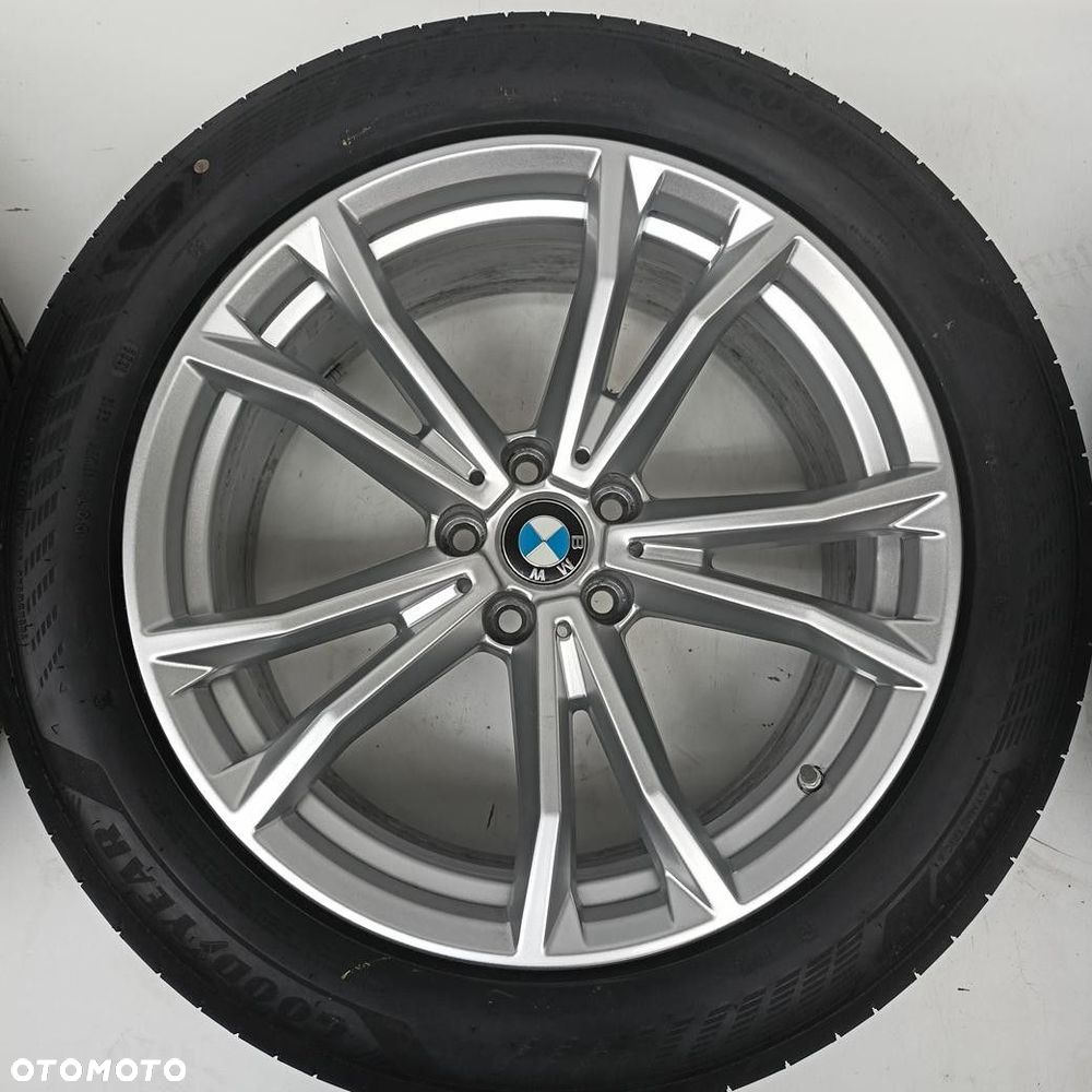 Alufelgi 5x112 19 Bmw 7 G70 X3 G45 G48 4szt (KF9062) - 4