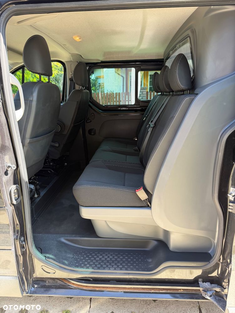 Renault Trafic - 24