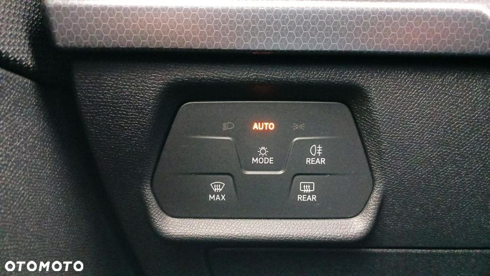 Seat Leon 1.5 TSI Style - 9