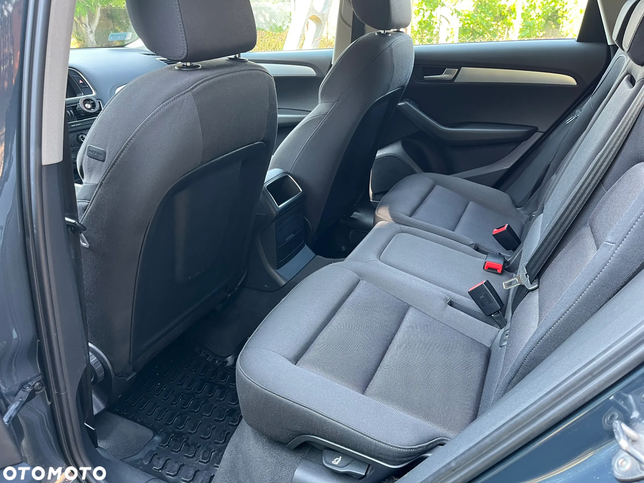 Audi Q5 2.0 TDI Quattro - 8