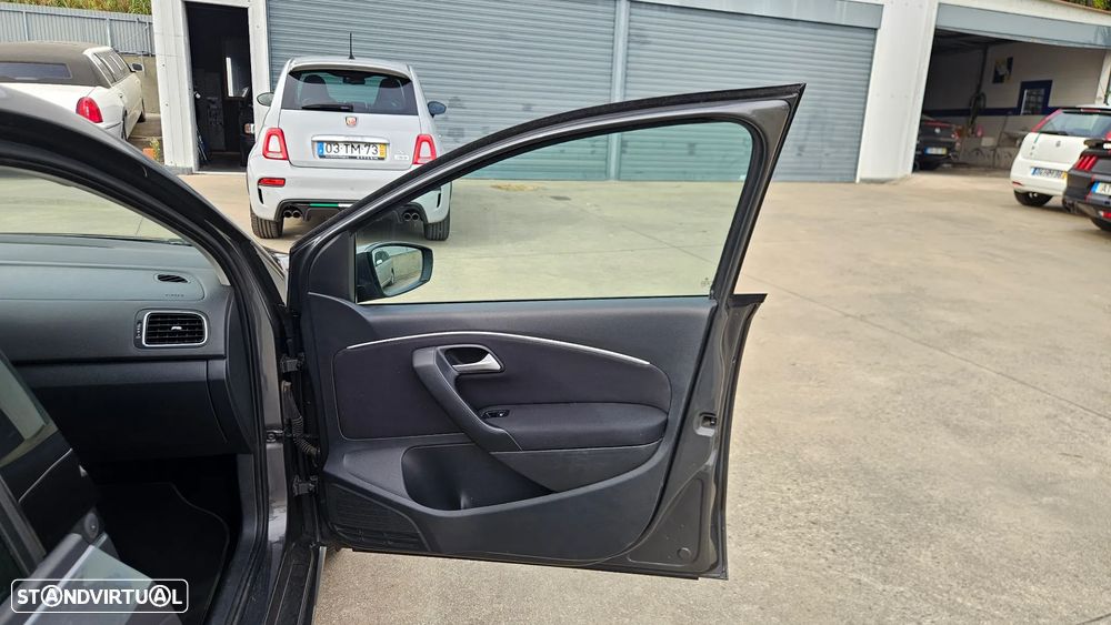 VW Polo 1.2 Trendline Pack - 26