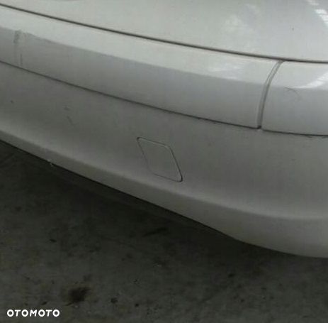 ZAŚLEPKA hak / hol MERCEDES E-KLASA W211 KOLORY - 4