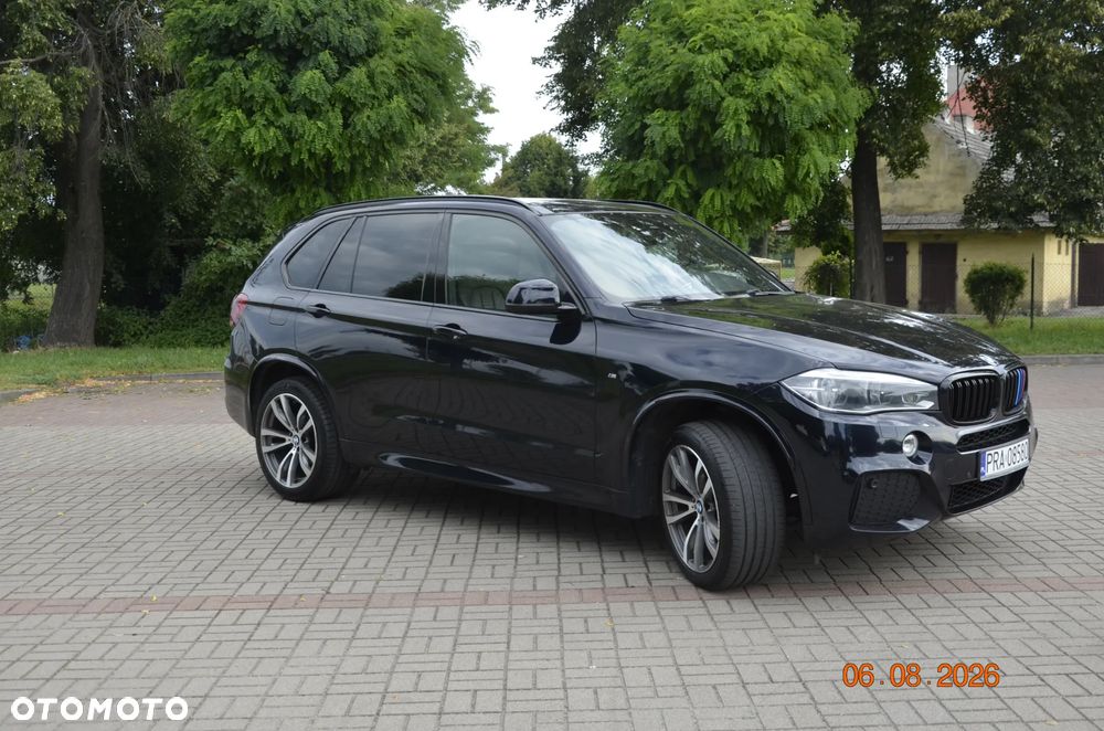 BMW X5 - 18