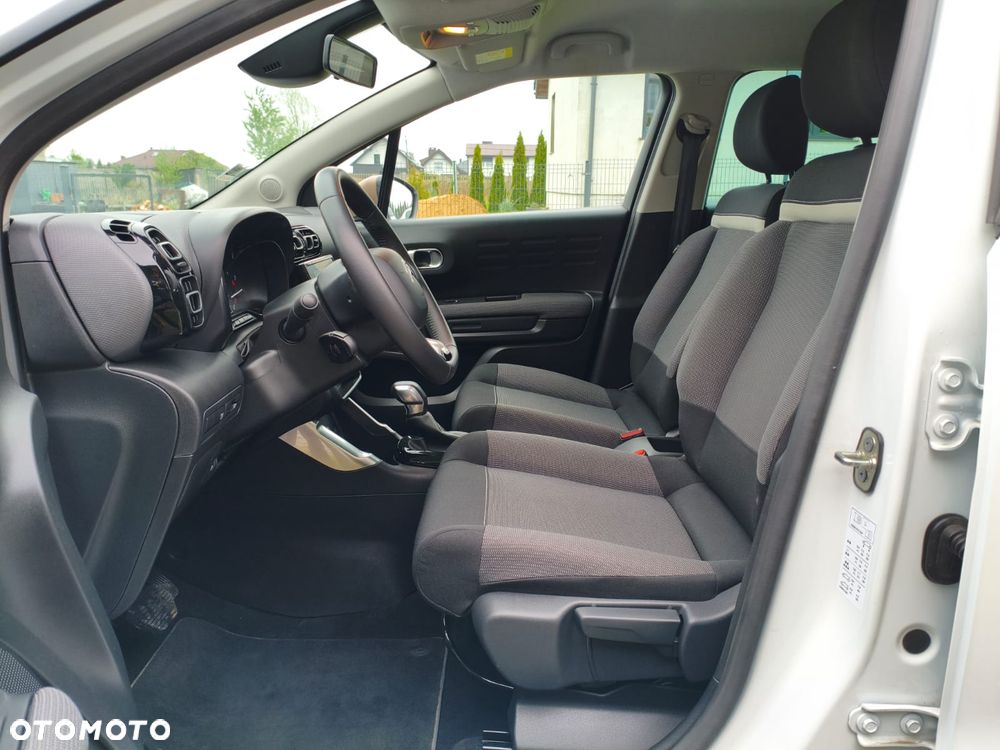 Citroën C3 Aircross - 13